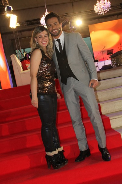 Murex D'Or Special episode with Star Ziad Bourgi